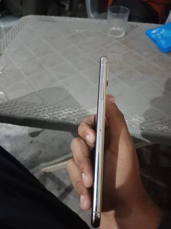 iphone Xsmax non pta 2