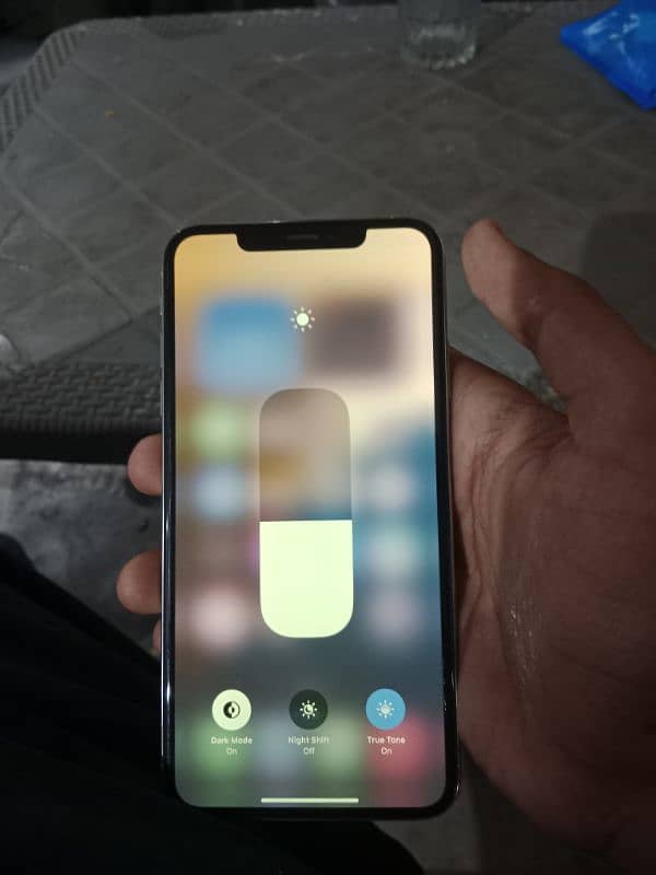 iphone Xsmax non pta 3