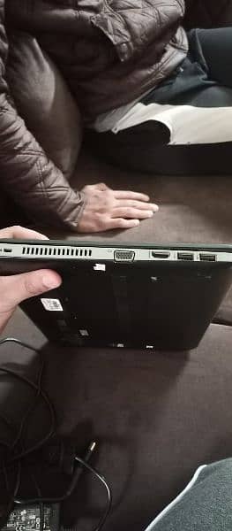 HP Probook 430 G1 - I5 4th Gen 4