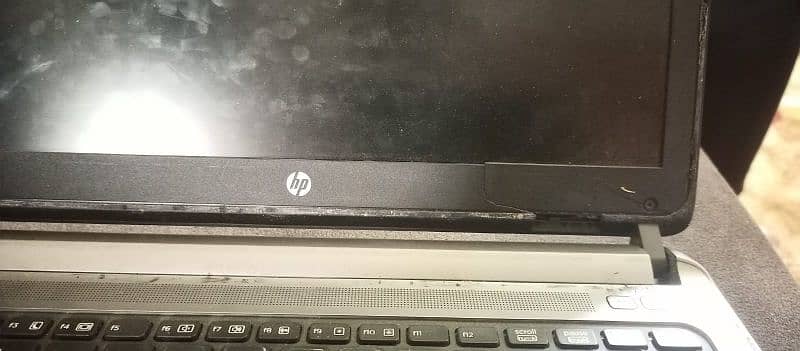 HP Probook 430 G1 - I5 4th Gen 7