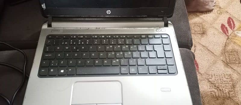 HP Probook 430 G1 - I5 4th Gen 8