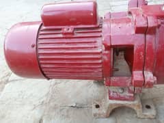 moter pump