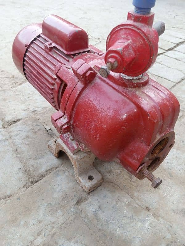 moter pump 1