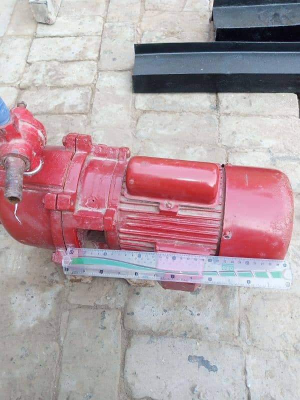 moter pump 2