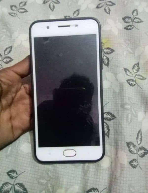 oppo F1s Ram 4 Rom 64 3