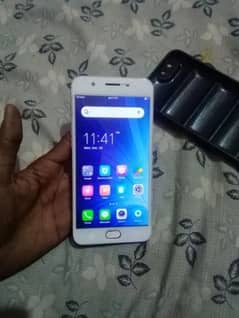 oppo F1s Ram 4 Rom 64