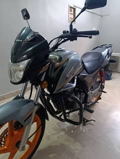 Honda CB 150F | Model 2023 | Urgent Sale | Total Geniune