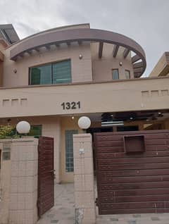 House available for rent in phase 3 bahria town Rawalpindi