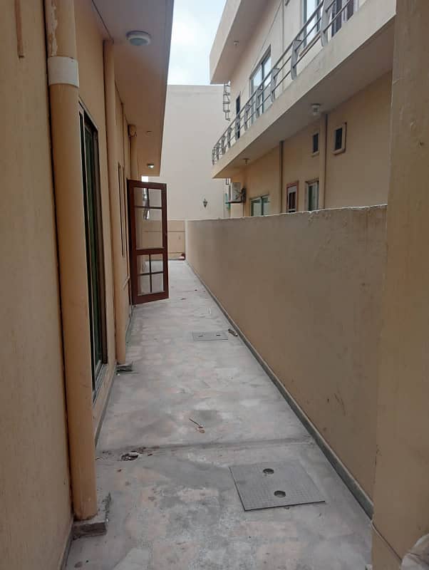 House available for rent in phase 3 bahria town Rawalpindi 4