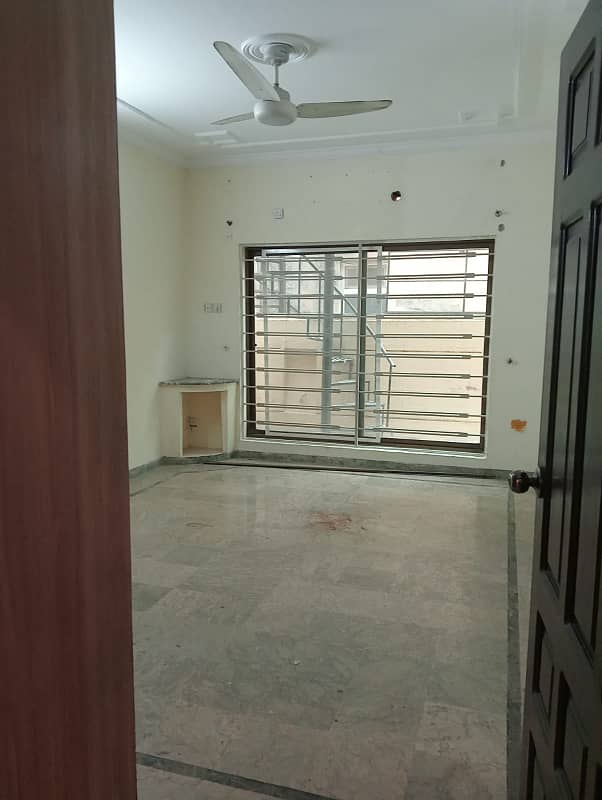 House available for rent in phase 3 bahria town Rawalpindi 6