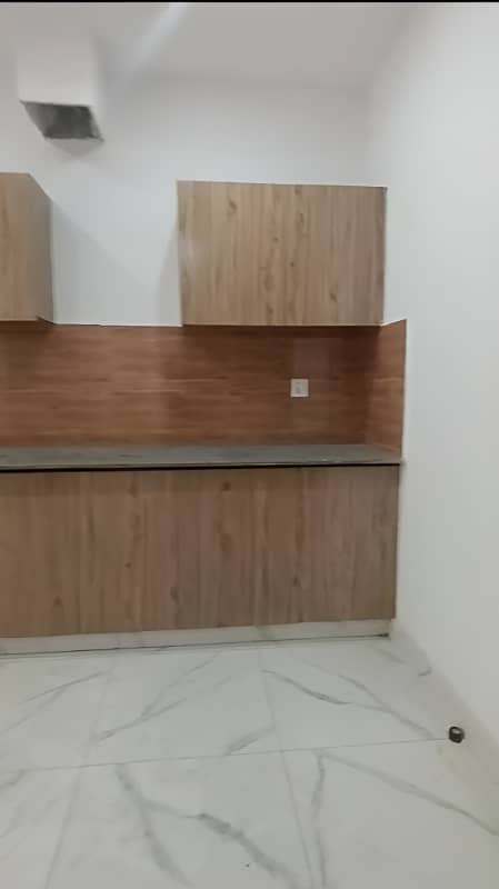 1 Bed unfurnished new Apartment for rent in Sector C 2