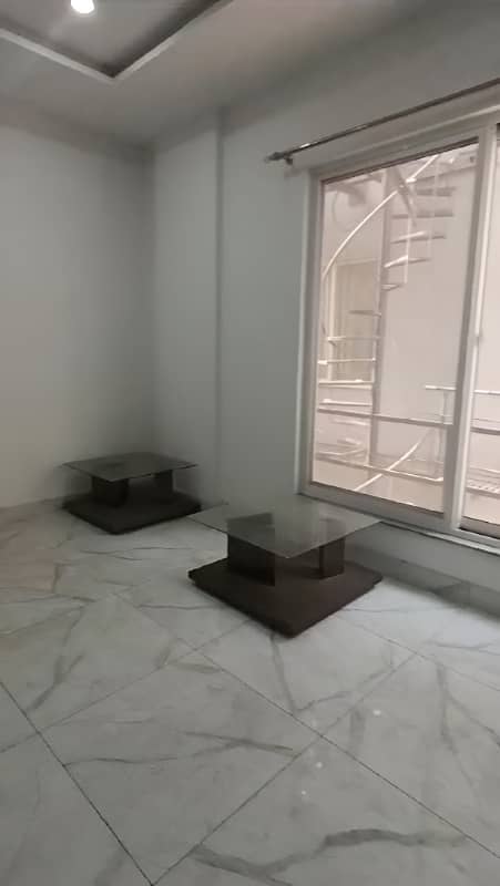 1 Bed unfurnished new Apartment for rent in Sector C 3