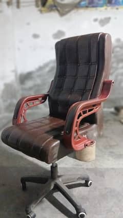 Comfortable Office Chair for Sale