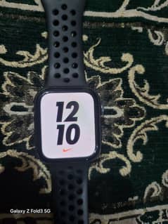 Apple Watch Series 6 Nike Edition 44MM