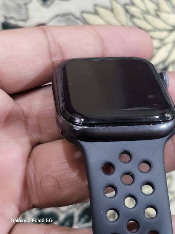 Apple Watch Series 6 Nike Edition 44MM 7