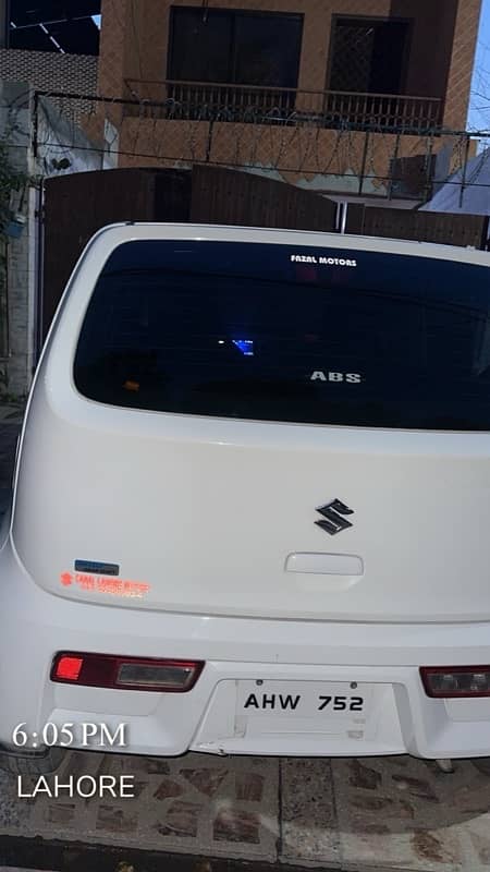 Suzuki Alto 2022 6