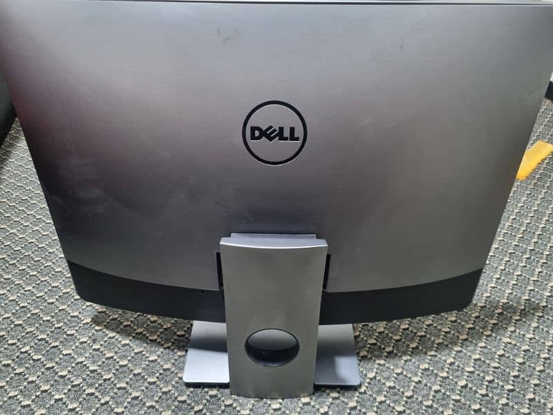 DELL AIO precision 5720 1