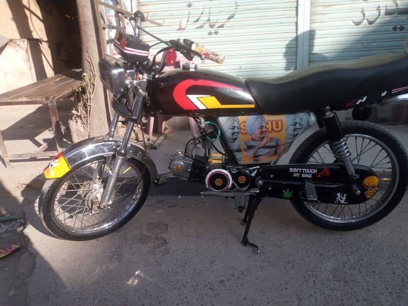 Bike for Sale 2