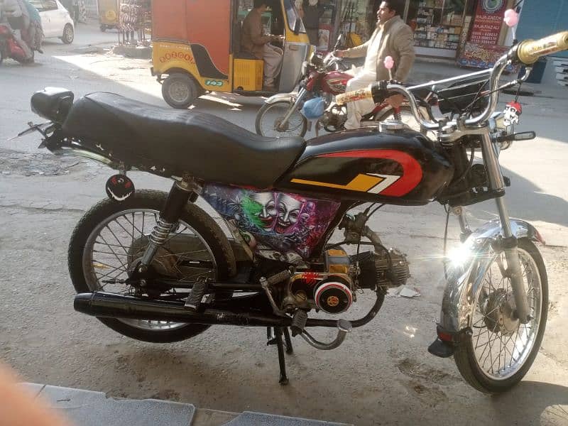 Bike for Sale 5