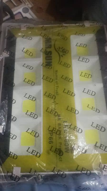 led light 1