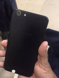 OPPO A57