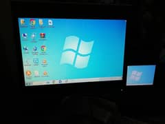 LCD DELL DESKTOP