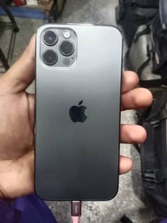 iPhone 12pro pta