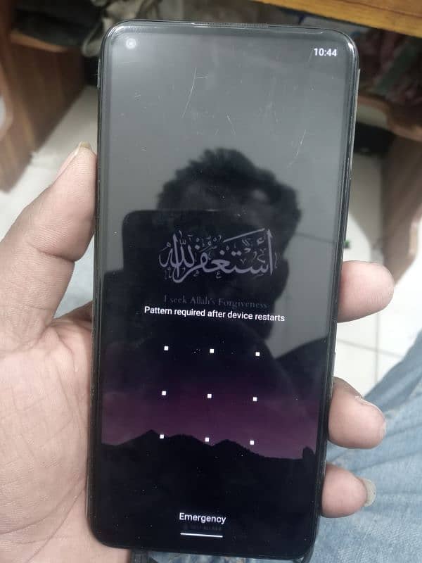 Infinix Note 7 4/128 2