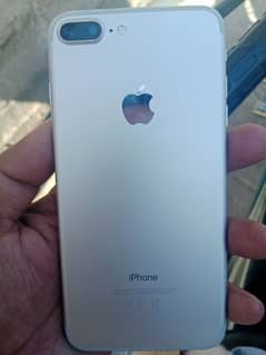 iphone 7 plus good condition