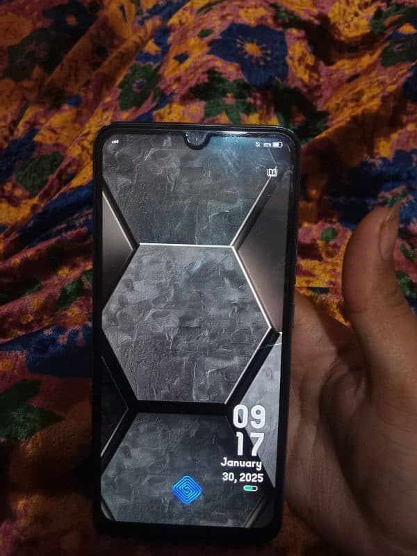 vivo S1 1