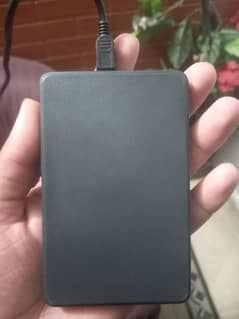 External hard drive 400 gb for sale with gta 5 [read ad]