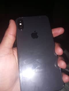 iPhone X 256 GB PTA Approved