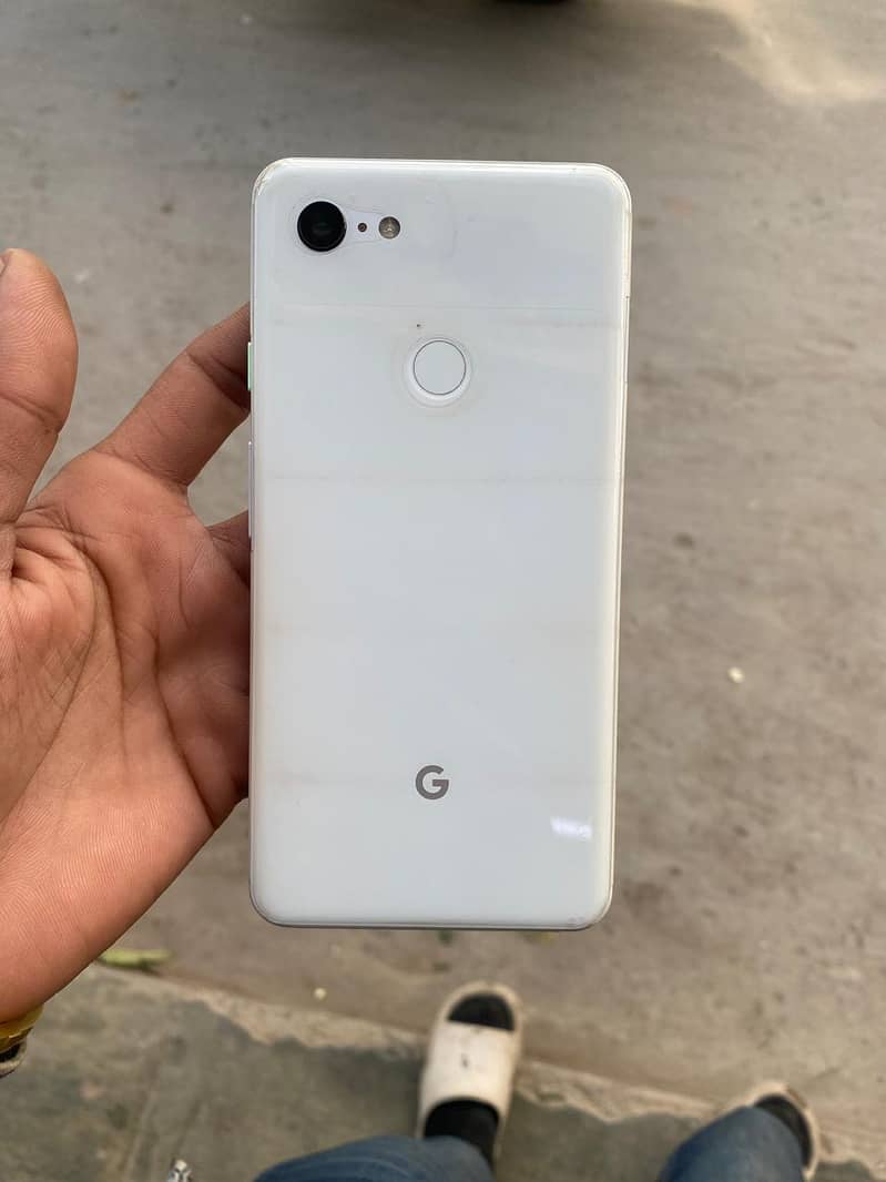 Google Pixel 3 XL 1