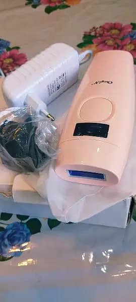 Hair Removal Machine Laser IPL Hair Epilator | Laser Hair Remover 0