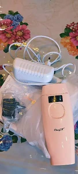 Hair Removal Machine Laser IPL Hair Epilator | Laser Hair Remover 2