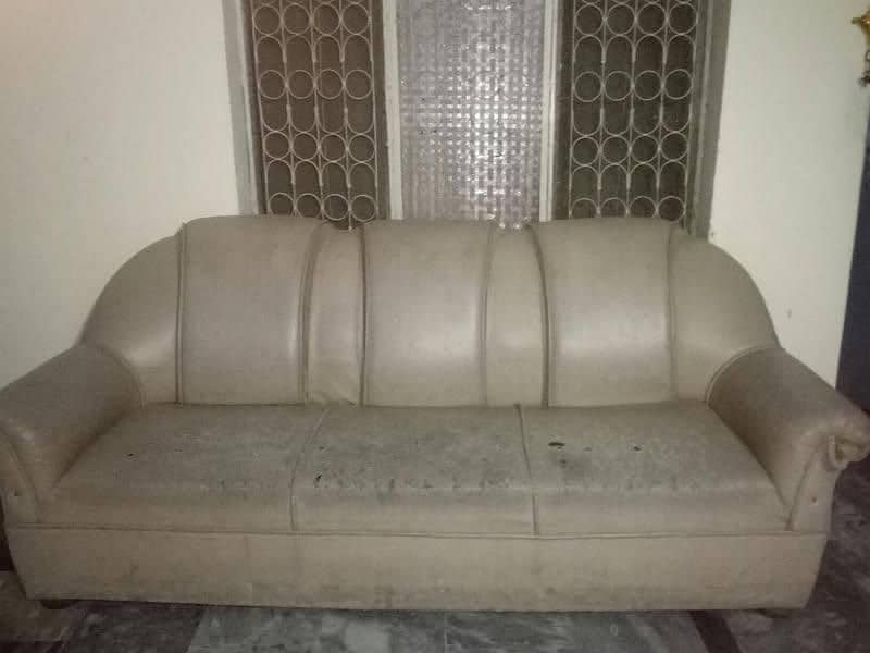 5 seater sofa set 1