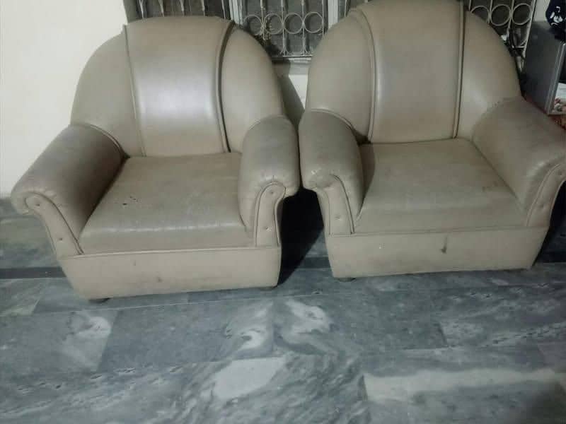 5 seater sofa set 2