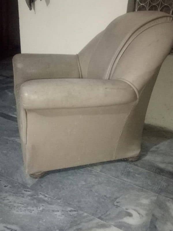 5 seater sofa set 3