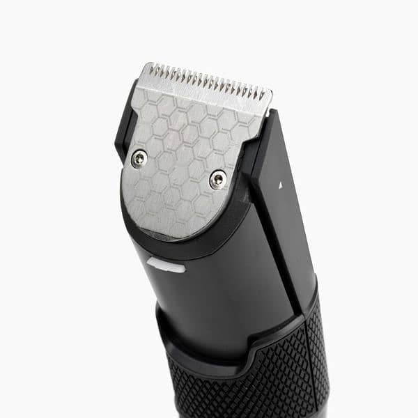 BaByliss 7755U Men Powered Hair Clipper - Black 6