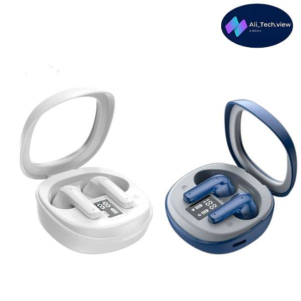 buds pro 2 wireless Bluetooth earbuds in Two colours 1