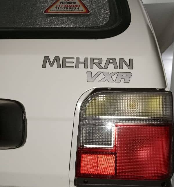 Suzuki Mehran VXR 2019 B2B 6