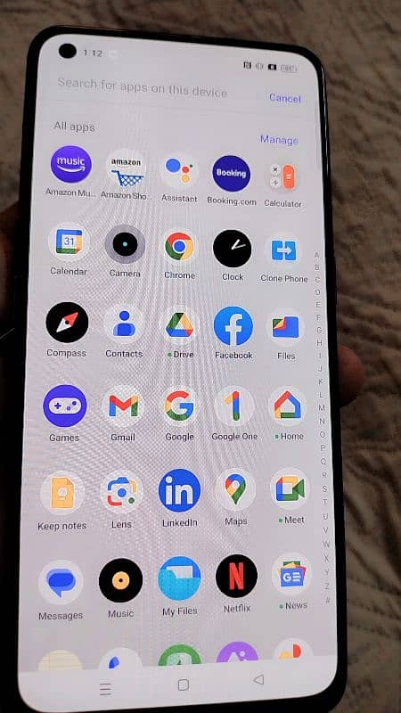 realme gt master urgent sale fix rate no bahas 4