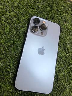 IPHONE 13 PRO 256 gb PTA APPROVED