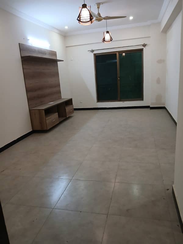 2bed Apartment available for rent in h 13 Islamabad 7