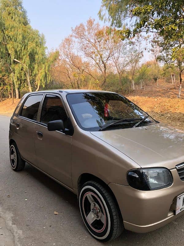 Suzuki Alto 2006 2