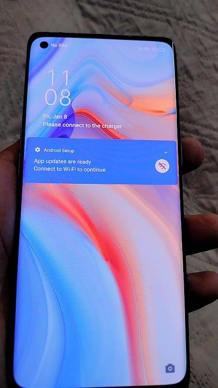 oppo Reno 4 pro urgent sale fix rate no bahas 3