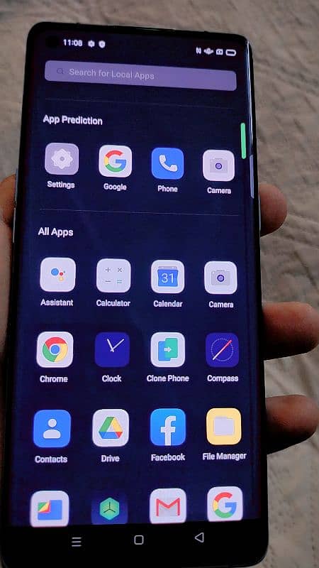 oppo Reno 4 pro urgent sale fix rate no bahas 5