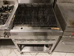 grill for sale 4 wall