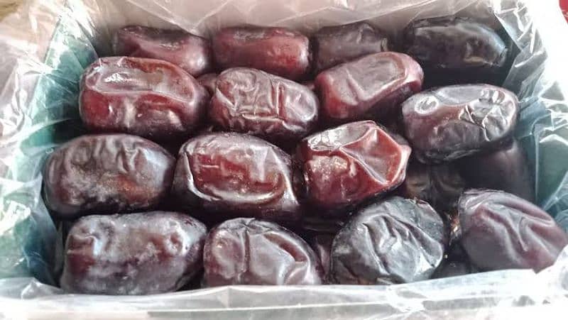 All Types Rice & Pulses ( Daal Chawal ) Dates Khajoor Whole Sale 10