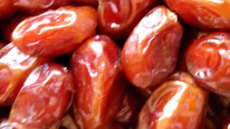 All Types Rice & Pulses ( Daal Chawal ) Dates Khajoor Whole Sale 12